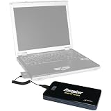New-XPAL XP18000 RECHARGEABLE POWER PACK FOR NOTEBOOKS - XPLXP18000