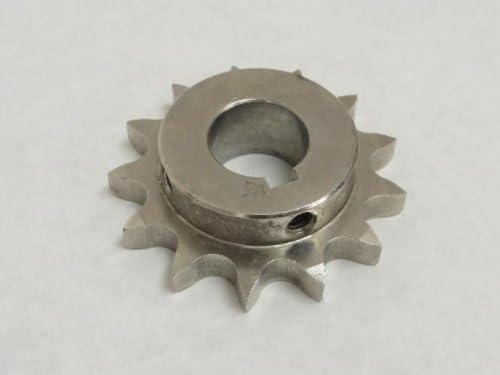 JBT 403-90-567 19mm Metric Sprocket, 13T, 19mm ID