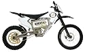 Zero X Electric Motorcycle