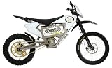 Zero X Electric Motorcycle