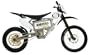 Zero X Electric Motorcycle