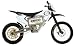 Zero X Electric Motorcycle