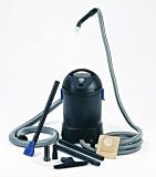 from Oase Pondovac Oase Pondovac Start Pond Vacuum