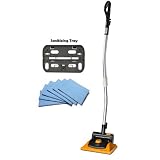 Sanitizing Tray for FS20
