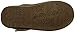 BEARPAW Women's Rosie Winter Boot, Hickory, 8 M US