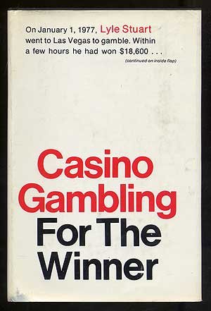 Casino Gambling For Dummies