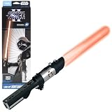 Star Wars Electronic Lightsaber - Darth Vader