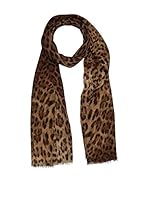 ZZ_Dolce & Gabbana Fular (Marrón)