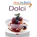 Dolci
