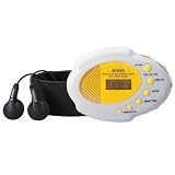 Jensen SAB-60 Arm Band Radio