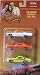 Dukes of Hazzard Matchbox Diecast 1:64 Model Car General Lee Set [Toy]_s-1