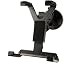ULTIMATEADDONS Acer Aspire One A110 A150 Rigid Car Kit Mount Holder 2