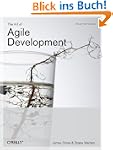 The Art of Agile Development