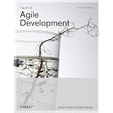 The Art of Agile Developmentby James Shore