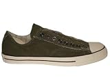 Converse Chuck Taylor John Varvatos All Star Textile Vintage Slip Fatigue Green