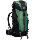 Mountainsmith Ivy Recycled-Fabric Backpack