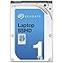 Seagate 1TB Gaming SSHD SATA 32GB NAND SATA 6Gb/s 2.5-Inch Internal Bare Drive (ST1000LX001)