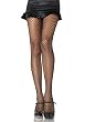Lycra Fishnet Pantyhose