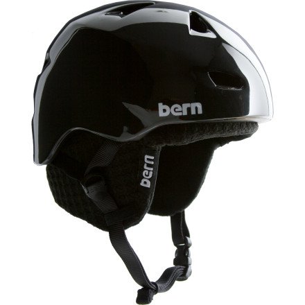 Bern Brentwood Helmet