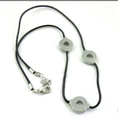 Esen Naruto Uchiha Itachi Necklace Cosplay Akatsuki
