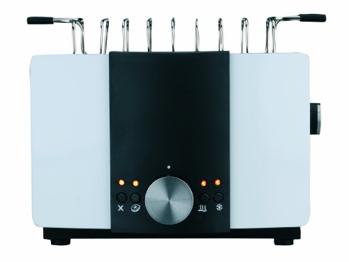 Imagen principal de Gastroback 42401