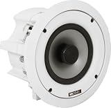 MB Quart Zurich 5.25 60W 2-Way In-Ceiling HT Speaker
