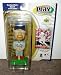 Upper Deck 2001 MLB Edition Playmakers Mark McGwire St. Louis Cardinals Bobblehead with Collector Card Bobble Head_s-1