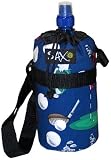 Golf Water Bottle