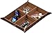 Surpahs Catchall Valet Tray w/ Detachable Divider