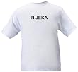 RIJEKA - City-series - Heather Grey or White T-shirt