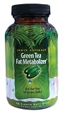 Green Tea Fat Metabolizer 75 liq gel caps