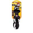 Jakks Plubber Dog Toy, Skunk, Small