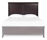Magnussen Furniture B1444-X0H - Generations Collection Platform Headboard
