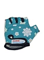 Kiddimoto Guantes Fleur (Turquesa)
