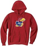 NCAA Kansas Jayhawks Powerblend Hood