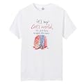 Cat's World Tee