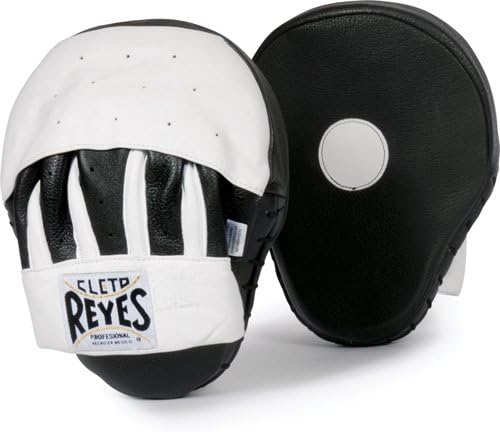 Reyes Pantera Mitts - BK/WH