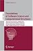 Foundations of Software Science and Computational Structures: 10th International Conference, FOSSACS 2007, Held as Part of the Joint European Conferences ... / Lecture Notes in Artificial Intelligence)