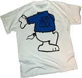 Snoopy -- Joe Cool Costume -- Peanuts T-Shirt