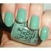 OPI Pirates of the Caribbean - Mermaid's Tears Nail Lacquer, 0.5 oz