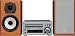 Onkyo CS-210 (CR-305TX/DN5TX)  Home Audio System