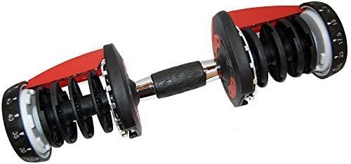 REPLACEMENT HANDLE for Bowflex 552 Selecttech Dumbbell by Nautilus LLC