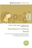 Cleveland JR.'s Cherry Bomb-