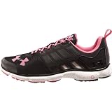 Women's UA Micro G® Split Running Shoes Non-Cleated by Under Armour