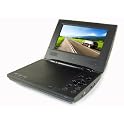 7" Portable DVD Player