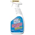 Krud Kutter Ms32 Mold And Mildew Stain Remover Plus Blocker, 32-ounce