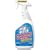KRUD KUTTER MS32 Mold and Mildew Stain Remover Plus Blocker, 32-Ounce
