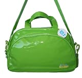 Kid's Travel Bag/ Baby Bag, Selvatic Collection-Green