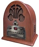Cathedral Radio CD