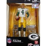 NFL Collector's Edition: Brett Farve 3 - Green Bay Packers